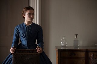 Cinema: Lady Macbeth