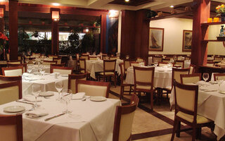 Restaurantes: Rufino's - Itaim Bibi