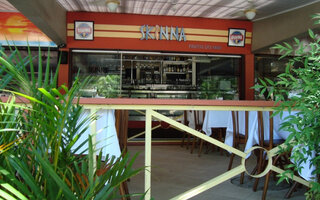 Restaurantes: Skinna