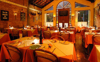 Restaurantes: Dona Carmela