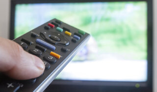 TV: Mudança do sinal analógico de TV para o digital
