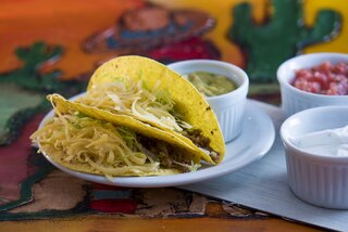 Restaurantes: Taco Tuesday Brasil 2017