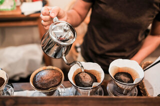 Gastronomia: Dia Internacional do Café no Museu do Café