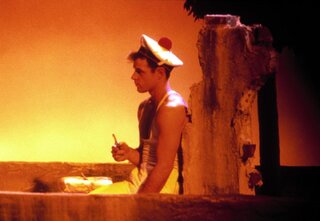 Cinema: Mostra Incuráveis