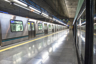 Na Cidade: Três estações da Linha 5-Lilás do Metrô inauguram nesta quarta-feira (6)