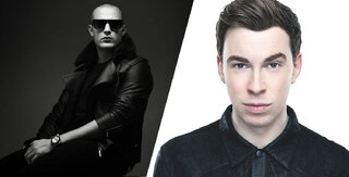 Shows: DJ Snake e Hardwell devem levar música eletrônica ao Lollapalooza 2018