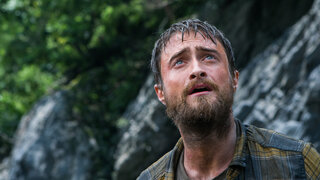 Cinema: "Jungle", filme com Daniel Radcliffe, ganha novo trailer; assista!