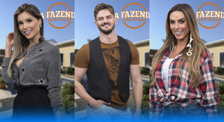 Reality shows: "A Fazenda" estreia repaginada e com prova ao vivo; conheça os participantes da edição!