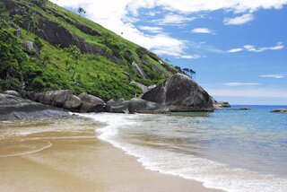 Viagens Nacionais: 15 praias que vão fazer você amar (ainda mais) o litoral de São Paulo