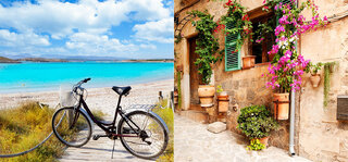 Viagens Internacionais: Conheça as Ilhas Baleares, arquipélago paradisíaco na Espanha 