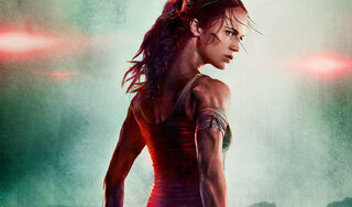 Cinema: "Tomb Raider" com Alicia Vikander no papel de Lara Croft ganha primeiro trailer; assista! 