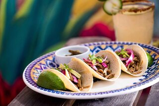 Restaurantes: 8 menus imperdíveis da Taco Tuesday