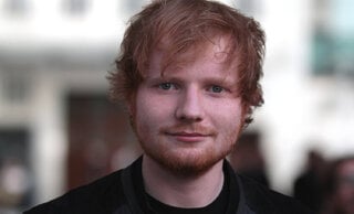 Música: "Shape of You", de Ed Sheeran, é a música mais ouvida da história do Spotify 