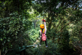 Viagens Nacionais: 7 destinos perfeitos para viajar com crianças no Brasil