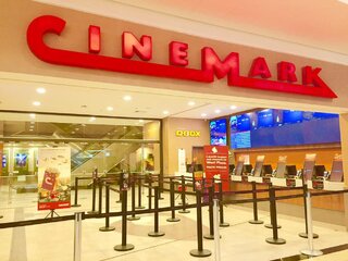 Cinema: Cinemark inaugura nova unidade no shopping West Plaza