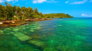 Viagens Nacionais: 9 lugares próximos a SP que você vai querer dar um mergulho 