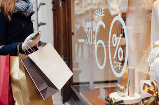 Moda e Beleza: Outlet Premium inaugura loja da John John com descontos de até 60%