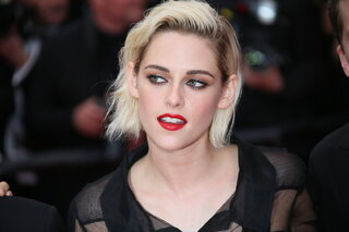 Cinema: Kristen Stewart pode estrelar remake de "As Panteras"