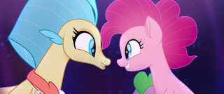 Cinema: My Little Pony - O Filme