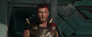 Cinema: Thor: Ragnarok
