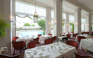 Restaurantes: Cipriani