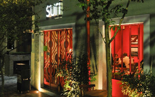 Restaurantes: Suri Ceviche & Bar