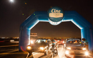 Na Cidade: Cine Autorama 2017