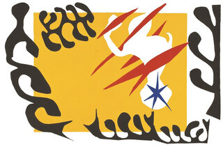 Arte: Henri Matisse – Jazz
