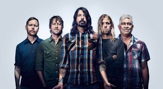 Shows: Foo Fighters e Queens of the Stone Age em São Paulo em 2018