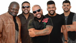 Shows: Batuque na Cozinha