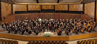 Shows: Orquestra Filarmônica Jovem de Israel