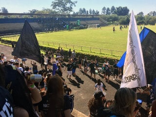 Universitários: #PartiuJogos: 14 itens indispensáveis para sobreviver aos Jogos Universitários