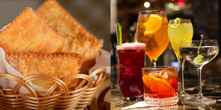 Restaurantes: Bar restaurante no Morumbi oferece petiscos e drinks em dobro de segunda a sábado