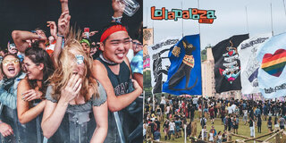 Shows: Lollapalooza Brasil 2018: 9 motivos para não perder o festival por nada