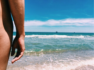 Viagens: Ao natural: 8 praias de nudismo para conhecer pelo Brasil