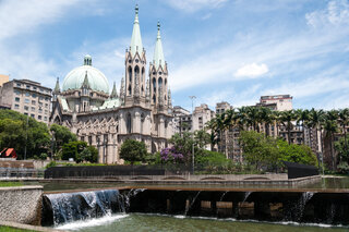 Na Cidade: 10 lugares incríveis para fotografar em São Paulo