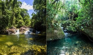 Viagens Nacionais: Conheça a Serrinha do Alambari, um paraíso escondido na Serra do Rio de Janeiro