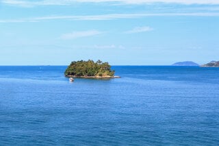 Viagens Nacionais: Conheça IlhaBela, destino paradisíaco no Litoral Norte de São Paulo