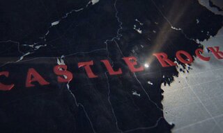 Filmes e séries: Divulgado trailer de 'Castle Rock', nova série com Pennywise