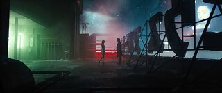 Cinema: Bilheterias: “Blade Runner 2049” é o filme mais visto no fim de semana