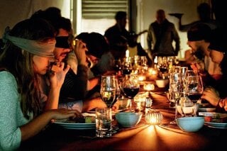 Gastronomia: 5 jantares secretos para se aventurar em SP