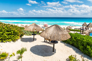 Viagens Internacionais: Conhecer o Caribe: Miami e Cancún na mesma viagem por R$ 2.468 com taxas