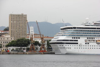 Na Cidade: Cruzeiros antecipam a temporada no Rio de Janeiro; saiba mais!