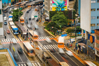 Na Cidade: 10 passeios inusitados para fazer em São Paulo