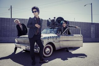 Shows: Playlist Green Day: prepare-se para os shows da banda no Brasil!