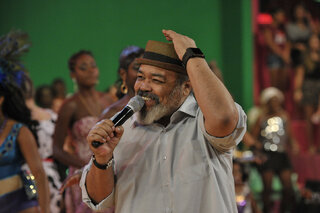Shows: Terreirão do Samba reinaugura e terá 23 shows até o Carnaval; saiba mais!