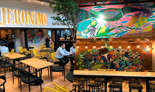 Restaurantes: Madero lança nova marca, Jeronimo, com preços 45% mais baratos