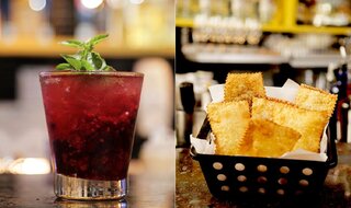 Bares: Para o Happy Hour: bar em SP oferece drinks e petiscos à vontade por preço fixo
