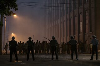 Cinema: Detroit em Rebelião