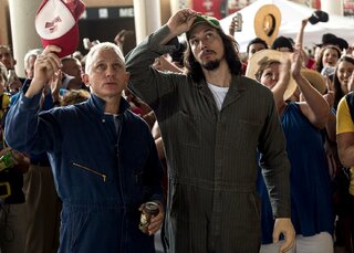 Cinema: Logan Lucky - Roubo em Família